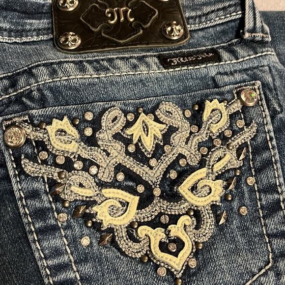 Miss Me jeans - Picture 3 of 3